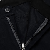 preiswerte Draussen-Herren Cargo-Shorts Shorts Sommershorts Mehrere Taschen Einfach Komfort Atmungsaktiv Kurz Lässig Täglich Ferien Mode Designer Khaki Armeegrün