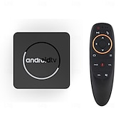 お買い得  TVボックス-Android11以降 TVボックス 工場直販店 Android TV 8K 8K RK3318 2GB 16GB 8GB