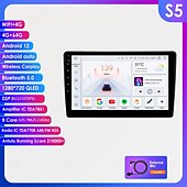 お買い得  カー・マルチメディア・プレーヤー-シトロエン C5 Android 12 マルチメディア ビデオ オーディオ プレーヤー GPS ナビゲーション カーステレオ 2din スクリーン ラジオ