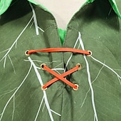 levne Chlapecké kostýmy-Peter Pan Cosplay kostým Téma Party Kostým cosplay Filmové kostýmy for Chlapecké Dívčí Dětské Karneval Plesová maškaráda Večírek Festival
