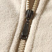 economico Softshell, pile e giacche da escursionismo-Per uomo Giubbino da escursione Giacca in pile da escursione Inverno All&#039;aperto Caldo Morbido Comodo Giacche in pile Cerniera intera Scalate Campeggio / Escursionismo / Speleologia Viaggi Nero Verde