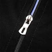 Недорогие Спортивные майки-Муж. Безрукавка Майки Без рукавов "Круглый вырез ""под горло""" Лето Полотняное плетение Мода Оригинальный рисунок Мышцы Полный почтовый индекс на открытом воздухе На выход Для спортивного зала Черный