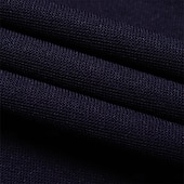 ieftine Polo clasic pentru bărbați-Bărbați Polo cu nasturi Tricou POLO Casual Concediu Rever Manșon scurt Modă De Bază Simplu Clasic Vară Fit regulat Albastru Ceruliu Deschis Negru Alb Albastru Marin Închis Maro Kaki Polo cu nasturi