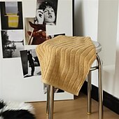 abordables Juegos de toallas-Toalla de baño de algodón, toalla de algodón absorbente, toalla de cara para niños, toalla de baño para adultos, color sólido