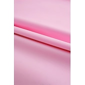 economico camicia da uomo con bottoni-Per uomo Camicia Camicia estiva Camicia con bottoni Maglietta informale Nero Bianco Rosa Rosso Blu Manica corta Liscio Colletto Strada Giornaliero Abbigliamento Di tendenza Informale Comodo