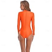 olcso Matt-Zentai öltöny Szerepjáték Jelmezek Bőrruházat Nindzsa Farsangi jelmez Overall Királyok napja Női Akrobatatrikó Szexi jelmez Tömör szín Spandex Lycra Ruha mert Mindszentek napja Farsang Álarcos