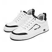 economico Sneakers da uomo-sneakers sportive da uomo stringate: ideali per le uscite casual e per l&#039;uso quotidiano