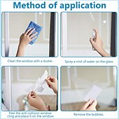 Недорогие События и вечеринки-16 шт./компл. наклейки на стену и наклейки на окна с изображением колибри, черные наклейки на стекло из ПВХ без клея, декор для предупреждения столкновений с птицами, легкое очищение и приклеивание оконных украшений