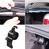 cheap Car Organizers-Versatile Car Trunk Umbrella Holder Durable Plastic Hook for Easy Storage &amp; Organization Umbrella &amp; Towel Holder
