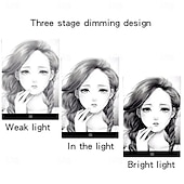 billiga Universella tillbehör-a5 ultratunn bärbar led-ljuslåda usb power artcraft led spårljusdyna för konstnärer rita skissning diamantmålning
