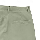 Муж. Брюки карго Тактические штаны Штаны Пуговицы Мульти карман Эластичные манжеты Полотняное плетение Пригодно для носки на открытом воздухе Повседневные Отдых и туризм Мода Классика Черный Белый Недорогие Брюки карго-Муж. Брюки карго Тактические штаны Штаны Пуговицы Мульти карман Эластичные манжеты Полотняное плетение Пригодно для носки на открытом воздухе Повседневные Отдых и туризм Мода Классика Черный Белый