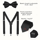 Недорогие Мужские костюмы 1920-х годов-Ретро Бурные 20-е 1920-е годы Инвентарь Жилет Панама шляпа Великий Гэтсби чарльстон барин Мода Маскарадный костюм Муж. Рождество Хэллоуин Карнавал Выпускной Девичник фестиваль Взрослые