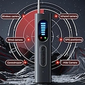 levne Bezpečnostní snímače a alarmy-inteligenční detektorová kamera  &amp; gps tracking signal scanner ochrana soukromí  &amp; infračervená detekce na dlouhé vzdálenosti