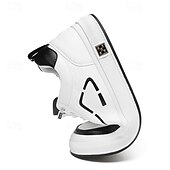 economico Sneakers da uomo-sneakers sportive da uomo stringate: ideali per le uscite casual e per l&#039;uso quotidiano