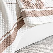 abordables Couvertures de canapé-Canapé coussin housse de canapé multi-fonctionnel couverture complète tissu 1 pièce canapé serviette housse de canapé