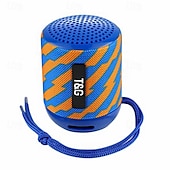 Χαμηλού Κόστους Ηχεία-T&amp;G TG129 Ηχείο Bluetooth Bluetooth Φορητά Μίνι Στερεοφωνικός ήχος Ομιλητής Για PC Φορητός Υπολογιστής Κινητό Τηλέφωνο