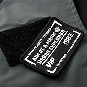 economico Felpe di base-Per uomo Maglia Nero Girocollo Blocco di colori Patchwork Cerniera Sport &amp; Outdoor Quotidiano Ferie Poliestere Streetwear Essenziale Casual Primavera &amp; Autunno Abbigliamento Felpe con cappuccio Felpe