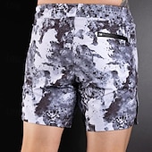 billiga Löparshorts-Herr Joggingshorts Gymshorts Tröjor Ficka Snörning Elastiskt midjeband Shorts Utomhus Sport &amp; Utomhus Sport Snabb tork Lättvikt Mjuk Maraton Löpning Träna Skräddarsydd passform Sportkläder Sportkläder