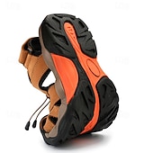 abordables sandales d'extérieur-sandales de randonnée en plein air respirantes pour hommes avec bretelles réglables et semelle antidérapante – durables et confortables pour les aventures