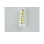 economico Luci LED bi-pin-6 pz g4 led luci bi-pin 400 lumen 7 w 75 led perline smd 2835 bianco caldo bianco 220 v