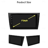 cheap Car Multimedia Players-Android 12 for VW Volkswagen Golf 6 2008-2016 Car Radio Multimedia Video Player Navigation GPS