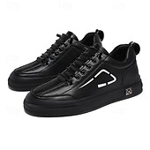 economico Sneakers da uomo-sneakers sportive da uomo stringate: ideali per le uscite casual e per l&#039;uso quotidiano