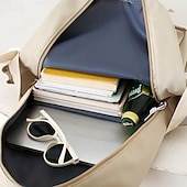 economico Borse per libri-zaini per la scuola set di zaini con borsa tote borsa a tracolla astuccio zaino in stile cartone animato regali per il rientro a scuola