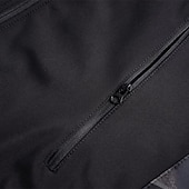 abordables Softshell, polares y chaquetas de montaña-Hombre Chaqueta Softshell Chaqueta para senderismo Al aire libre Bloque de color Resistente al Viento Resistente al Agua Chaqueta cortavientos Viaje Negro Camuflaje Verde