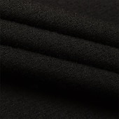 billiga Gym-toppar-Herr Linne Undertröjor Ärmlös tröja Ärmlös Djup U-hals Sommar Slät Mode Designer Muskel Utomhus Utekväll Gym Svart Vit Grå Topp t-shirt för män