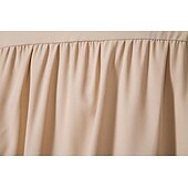 billige Topper-Punk og gotisk Kostymer i middelalderstil Renessanse Bluse / Skjorte Pirat Knekt Helfarge Kostyme Herre Pirat fantasi Royal Maskerade Ytelse Fest Maskerade Voksne Trøye