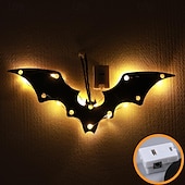 levne Halloween v interiéru-halloween okenní světla halloween dekorace led pavučina pavučina na baterie vnitřní okenní závěsná světla party domácí dekorace