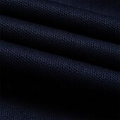 halpa Miesten klassinen poolopaita-Miesten Button Up Polos Golfpaita Kausaliteetti Pyhäpäivä Kauluskäänne Lyhythihainen Muoti Perus Tavallinen Perinteinen Kesä Normaali Tulenpunainen Vaalea taivaansininen Valkoinen Tumma