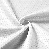 abordables Maillots pour hommes-Homme Maillot Velo Cyclisme Manche Courte Cyclisme Tee-shirt Maillot avec 3 poches arrière VTT Vélo tout terrain Respirable Séchage rapide Conception anatomique Mèche Blanche Graphic Des sports