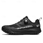 economico Sneakers da uomo-scarpe da trekking outdoor da uomo: scarpe da ginnastica da trekking impermeabili, antiscivolo e leggere per avventure su trail e arrampicata