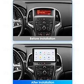 זול נגני מולטימדיה לרכב-עבור buick excelle 2 2009 - 2015 עבור opel astra j 2009 - 2017 רדיו רכב מולטימדיה נגן וידאו ניווט סטריאו gps