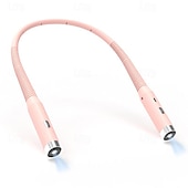 abordables Luces de lectura-Botón Sencillo Moderno Tipo C 1 PC