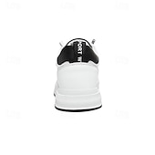 economico Sneakers da uomo-sneakers sportive da uomo stringate: ideali per le uscite casual e per l&#039;uso quotidiano