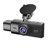 preiswerte Autofestplattenrekorder-Drahtloser Auto-DVR-Weitwinkel N8 3-Zoll-LED-Dashcam mit Nachtsicht-Auto-Recorder