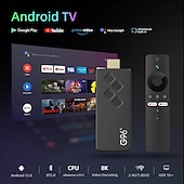baratos Boxes de TV-Android 11 e superior TV Box ArchTech G96-TV Stick 8K 8K RK3318 2GB 16GB 8GB