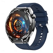 cheap Smartwatch-F200 ECG Smart Watch 1.55inch Large Screen Bluetooth Call Health Monitoring SOS Sports Fitness Tracker Men Women Smartwatch