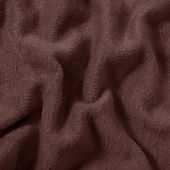 abordables Funda de sofá-Funda de sofá antideslizante, protector de sofá elástico todo incluido de felpa gruesa para otoño e invierno, asiento individual de café