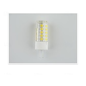 cheap LED Bi-pin Lights-6pcs G4 LED Bi-pin Lights 180Lumens 3W 33LED Beads SMD 2835 220 V 110 V