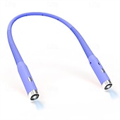 abordables Luces de lectura-Botón Sencillo Moderno Tipo C 1 PC