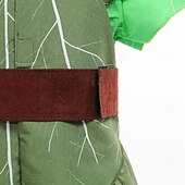 levne Chlapecké kostýmy-Peter Pan Cosplay kostým Téma Party Kostým cosplay Filmové kostýmy for Chlapecké Dívčí Dětské Karneval Plesová maškaráda Večírek Festival