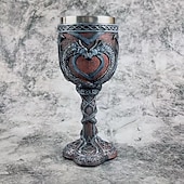 levne Příslušenství a další-Retro Středověké Doplňky Ren Faire Viking Pánské Dámské Unisex Pirát Fantazie předvečer Všech svatých Karneval Plesová maškaráda Karneval Párty Dospělí Celý rok