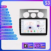cheap Car Multimedia Players-Car Radio for Volkswagen Touran 1 2003 - 2010 Carplay Multimedia Video Player