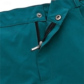 billiga Cykelshorts-WOSAWE Herr Cykelshorts Cykel Shorts Smal passform sporter Andningsfunktion Snabb tork Hög Elasisitet Bekväm Svart Rosa Kläder Cykelkläder