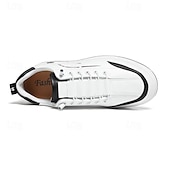 economico Sneakers da uomo-sneakers sportive da uomo stringate: ideali per le uscite casual e per l&#039;uso quotidiano