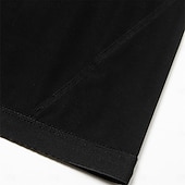 Недорогие Спортивные майки-Муж. Безрукавка Майки Без рукавов "Круглый вырез ""под горло""" Лето Полотняное плетение Мода Оригинальный рисунок Мышцы Полный почтовый индекс на открытом воздухе На выход Для спортивного зала Черный