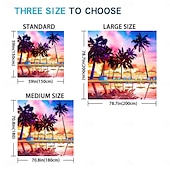 cheap Blankets &amp; Throws-Beach Towel Quick drying waterproof for outdoor